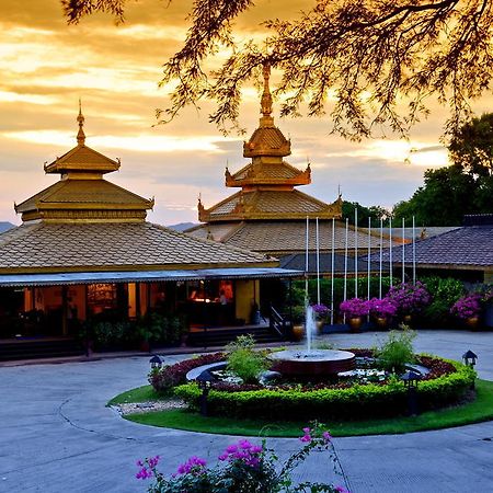 Bagan Thiripyitsaya Sanctuary Resort Luaran gambar