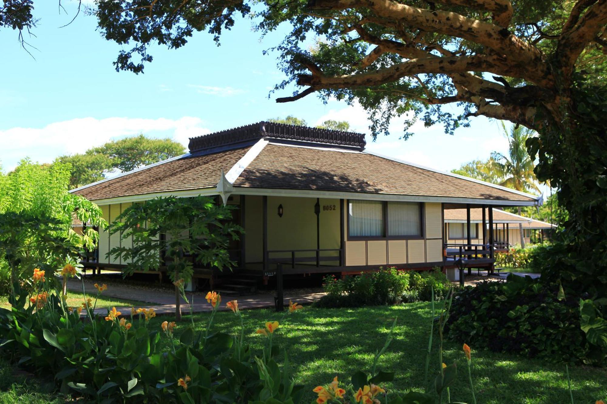 Bagan Thiripyitsaya Sanctuary Resort Bilik gambar