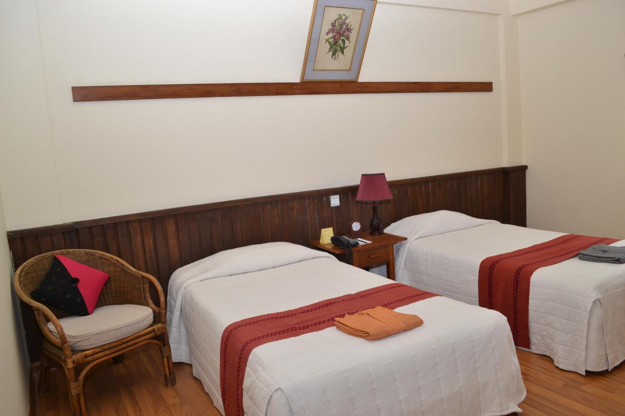Bagan Thiripyitsaya Sanctuary Resort Luaran gambar