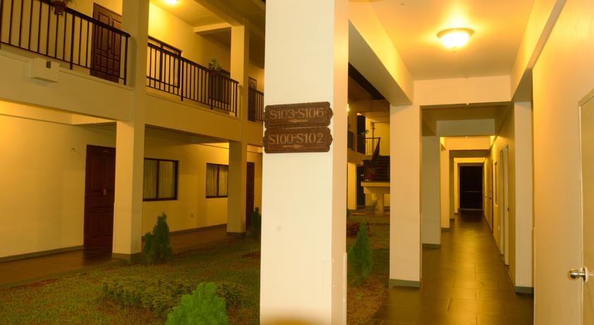 Bagan Thiripyitsaya Sanctuary Resort Luaran gambar