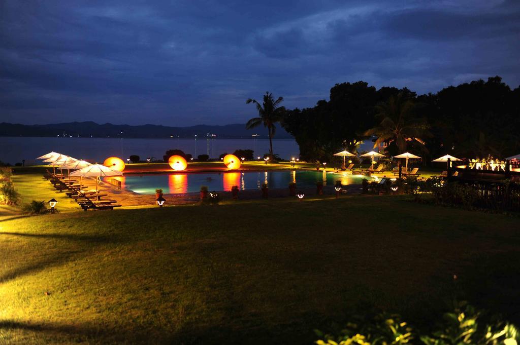 Bagan Thiripyitsaya Sanctuary Resort Luaran gambar